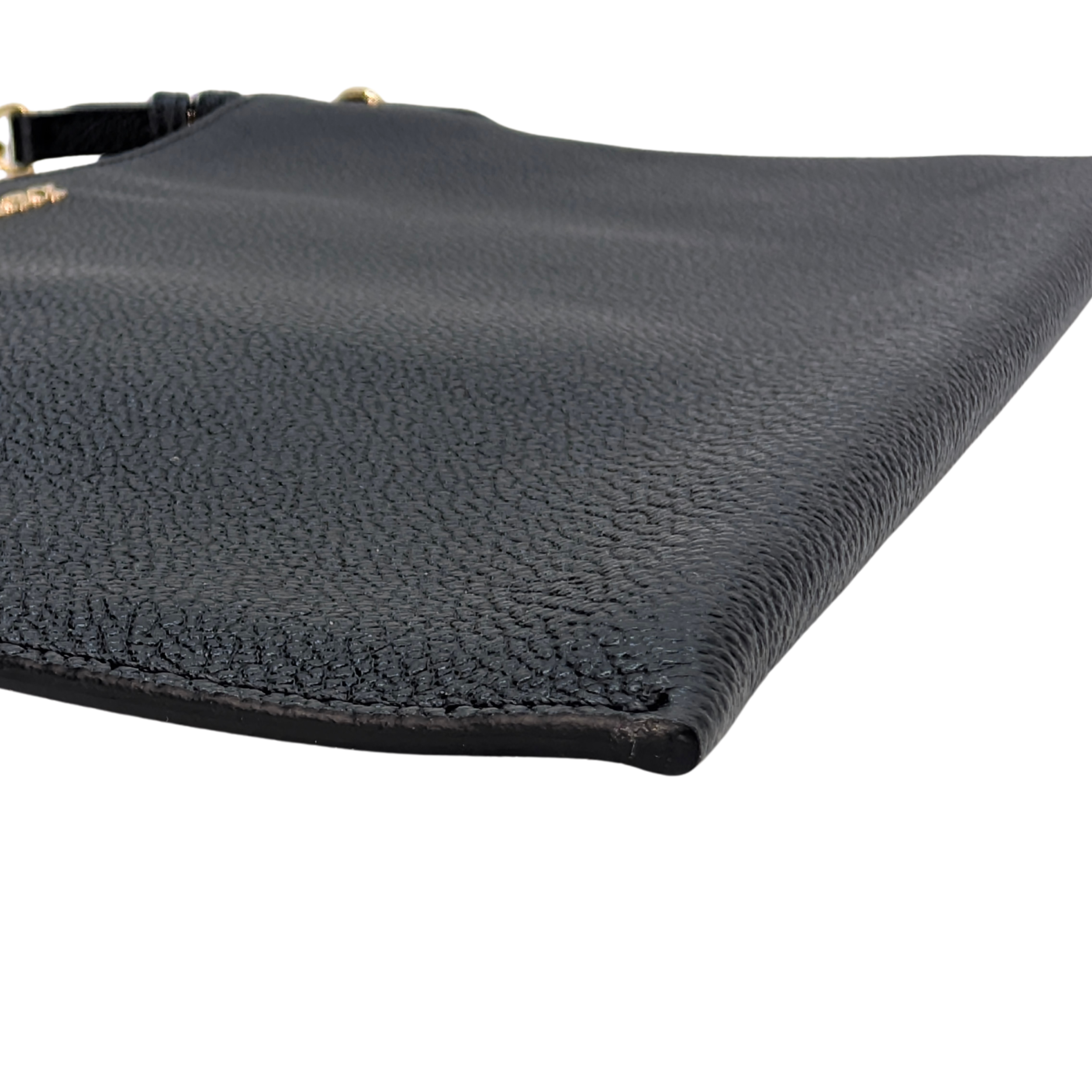 Burberry Peyton Small Crossbody Bag Black