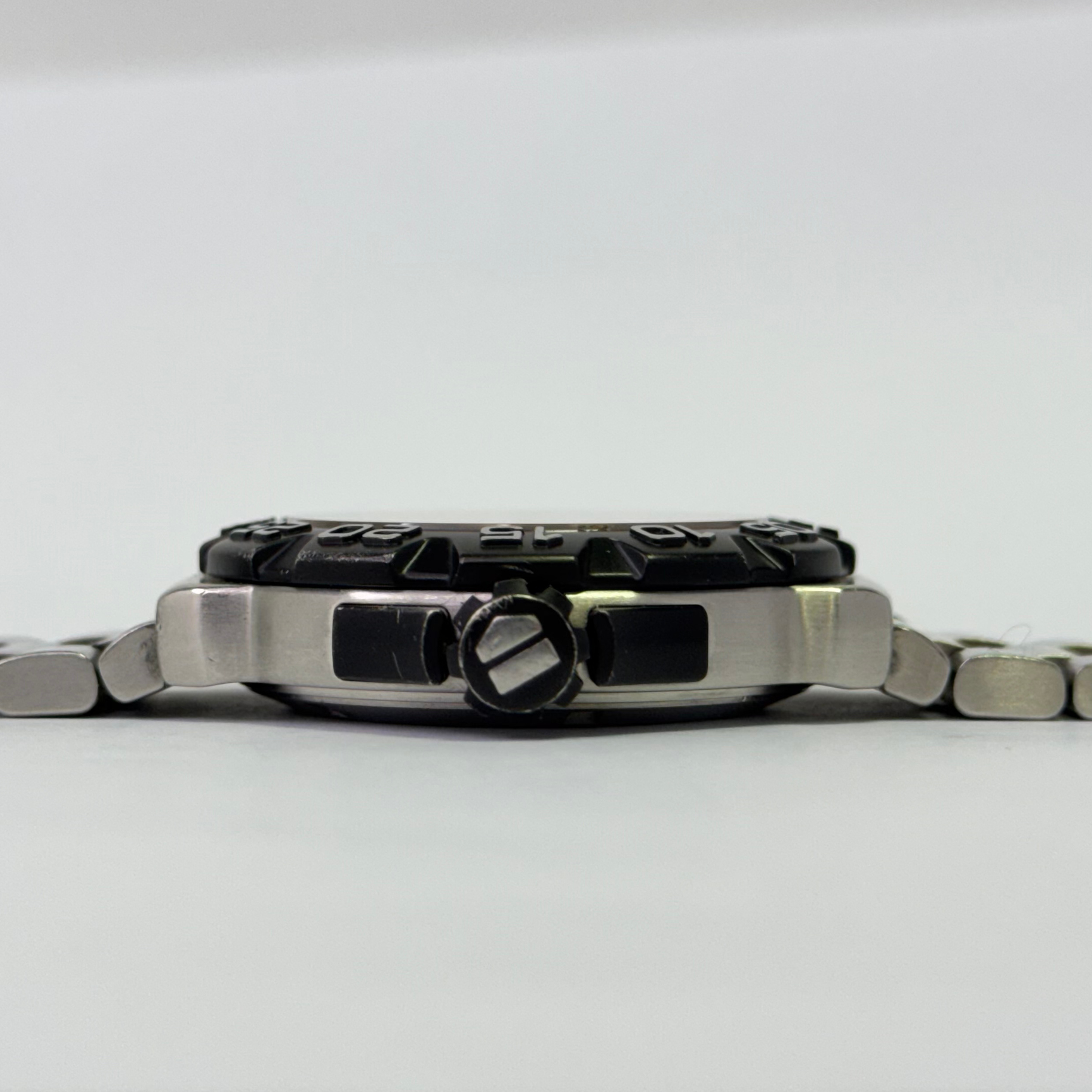 Tag Heuer watches