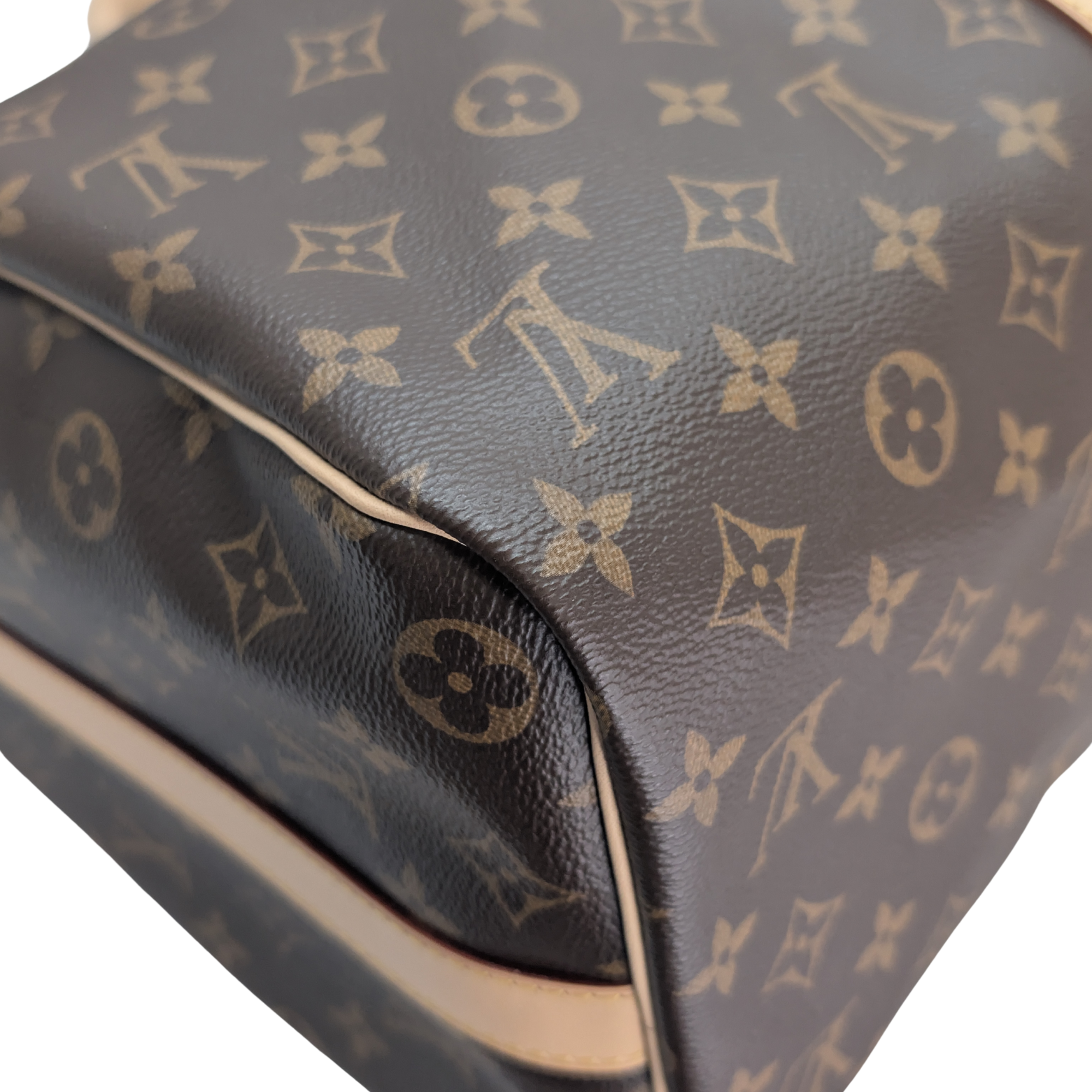 Louis Vuitton 45 Bandouliére Bag