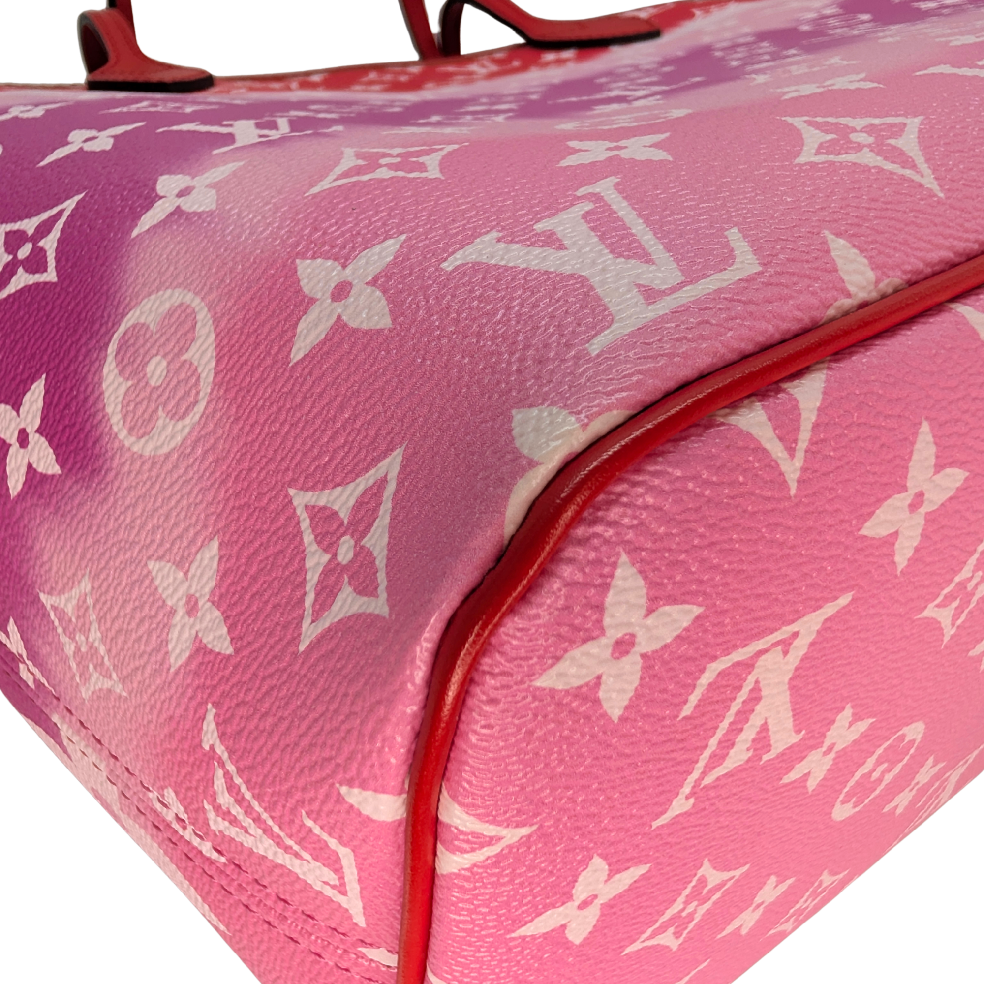 路易威登 Neverfull 皮革 包名待定