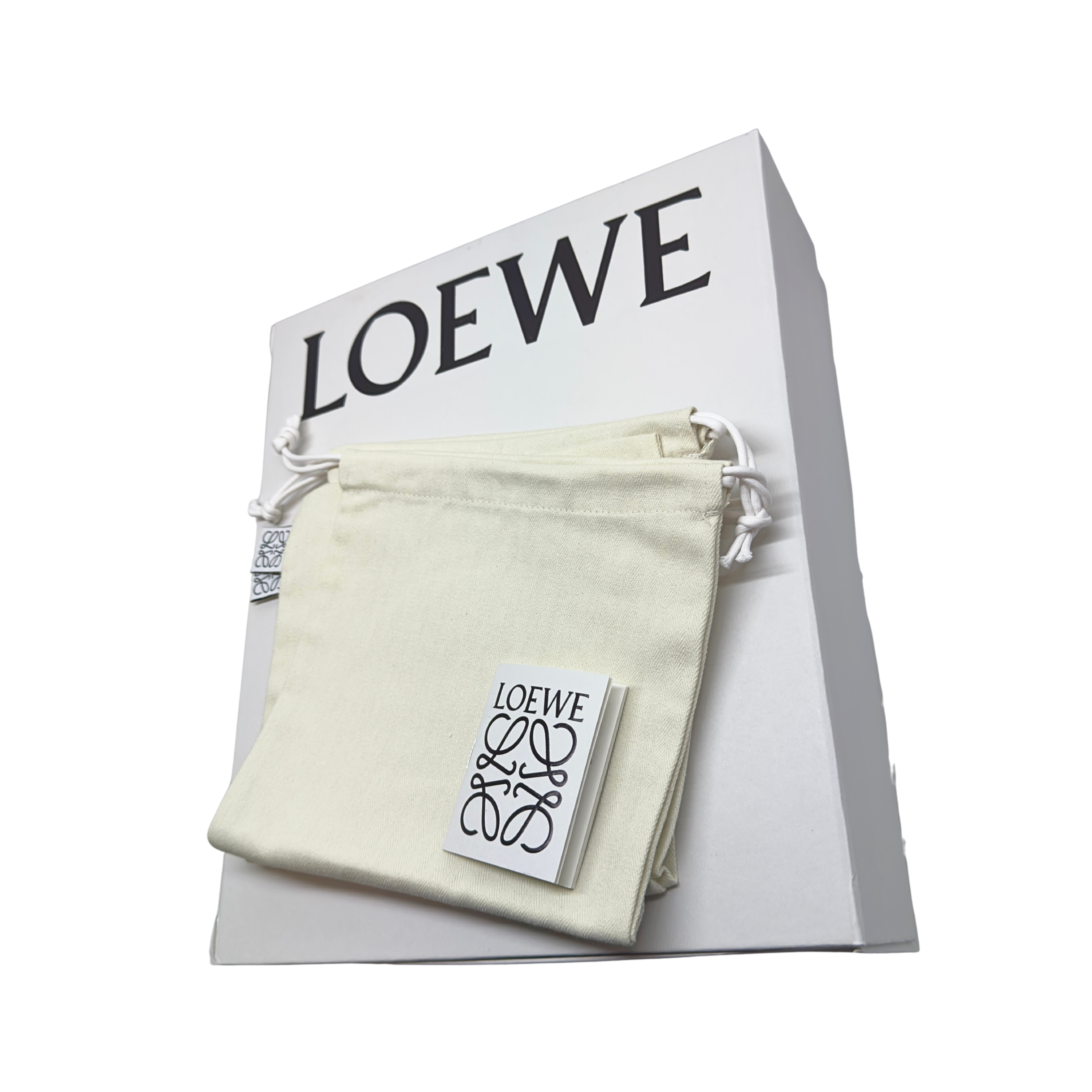 Loewe Men's Wedge Lace Up Shoes 43