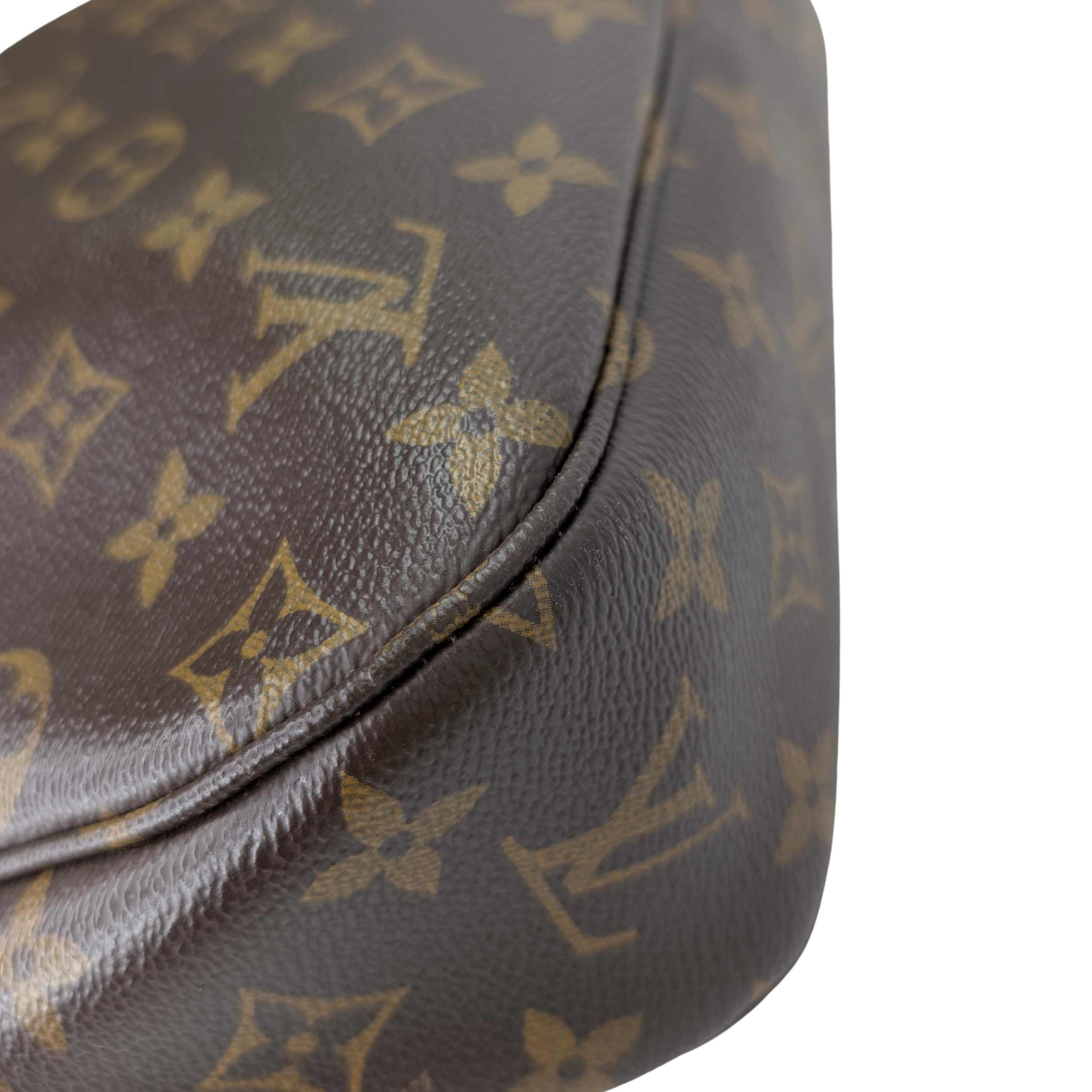 Louis Vuitton Mabillon Monogram Crossbody Bag