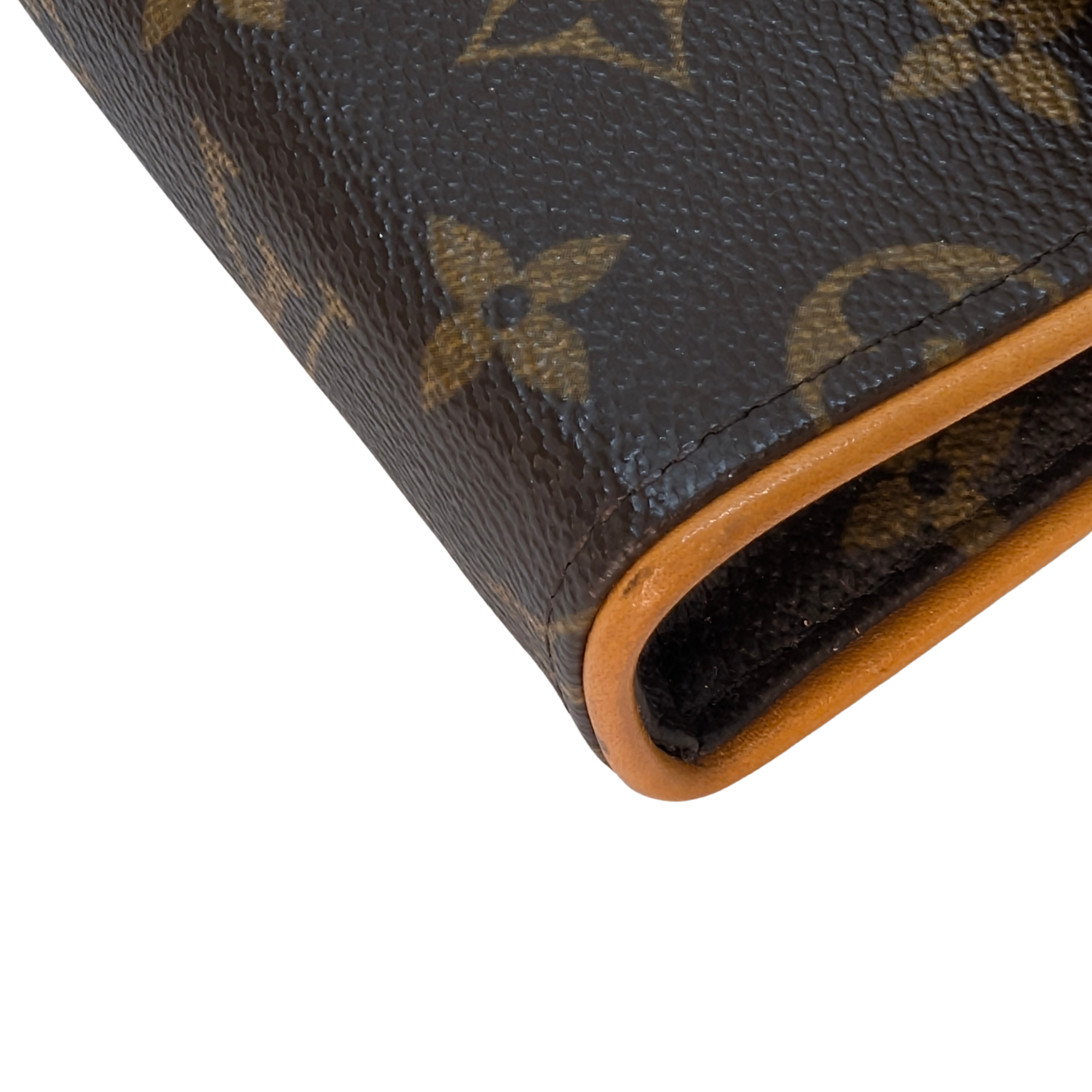 Louis Vuitton Pochette Florentine Belt Bag