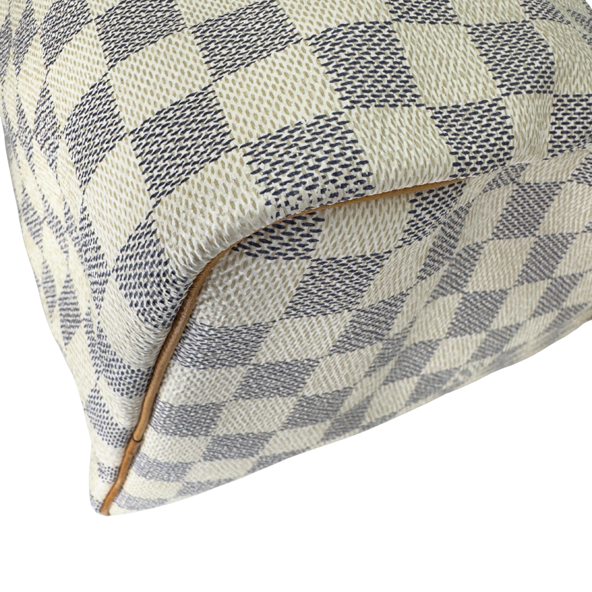 Louis Vuitton Speedy 30 Damier Azur