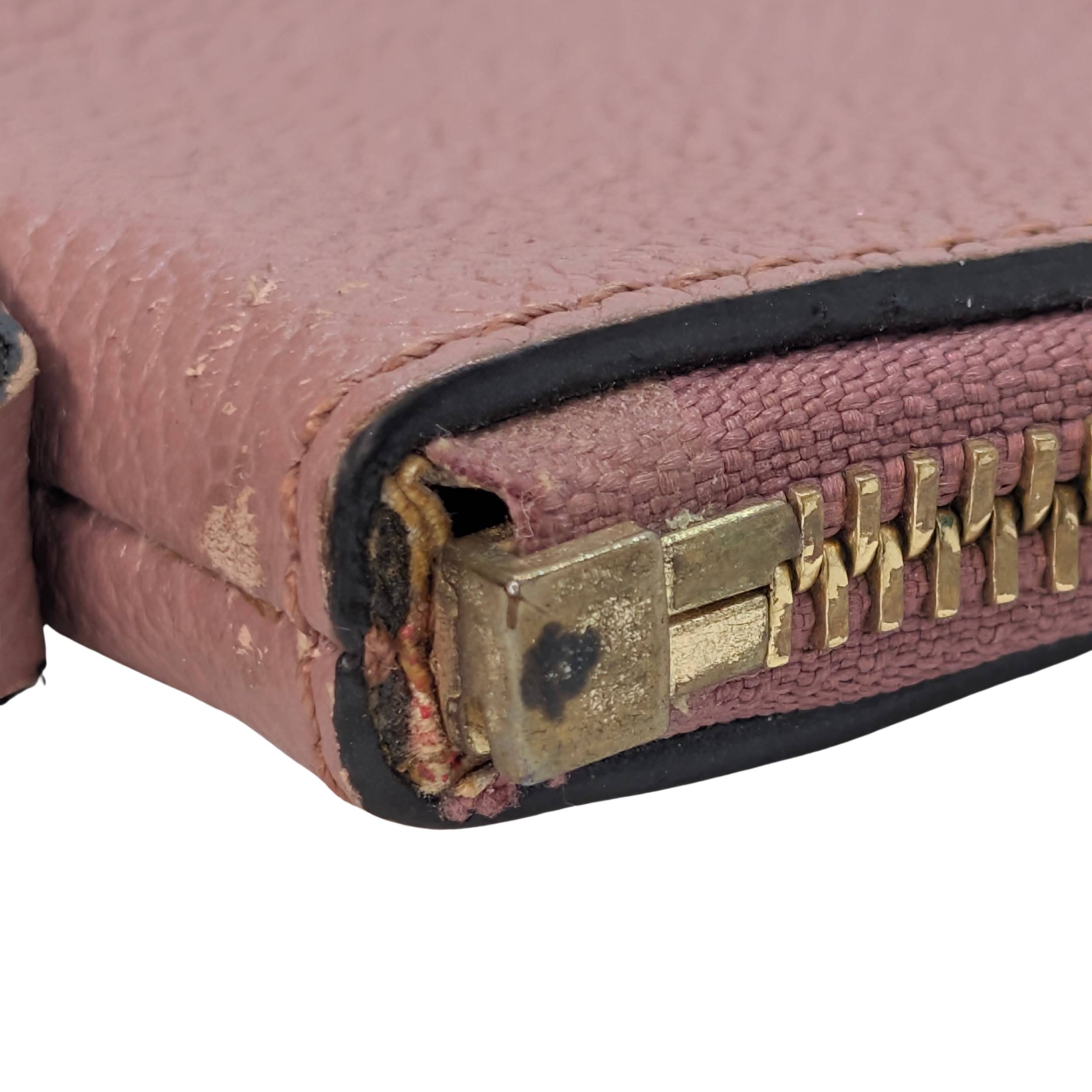 Burberry Peyton Small Crossbody Bag Dusty Pink