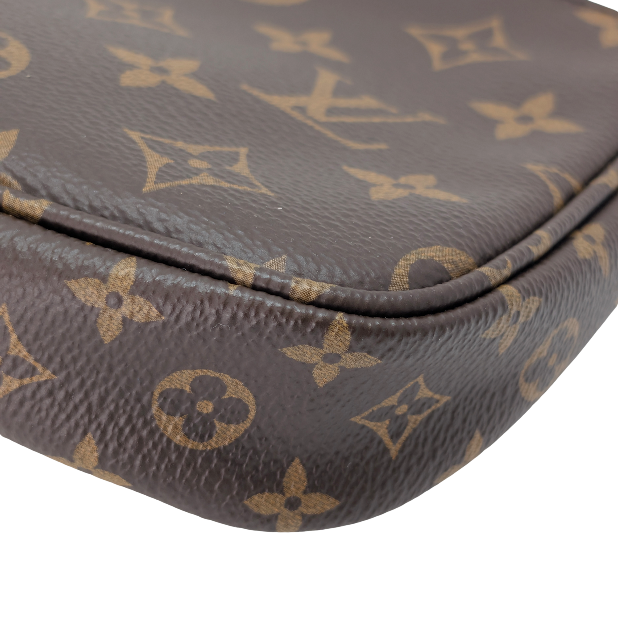 Louis Vuitton Multi Pochette Accessories Shoulder Bag