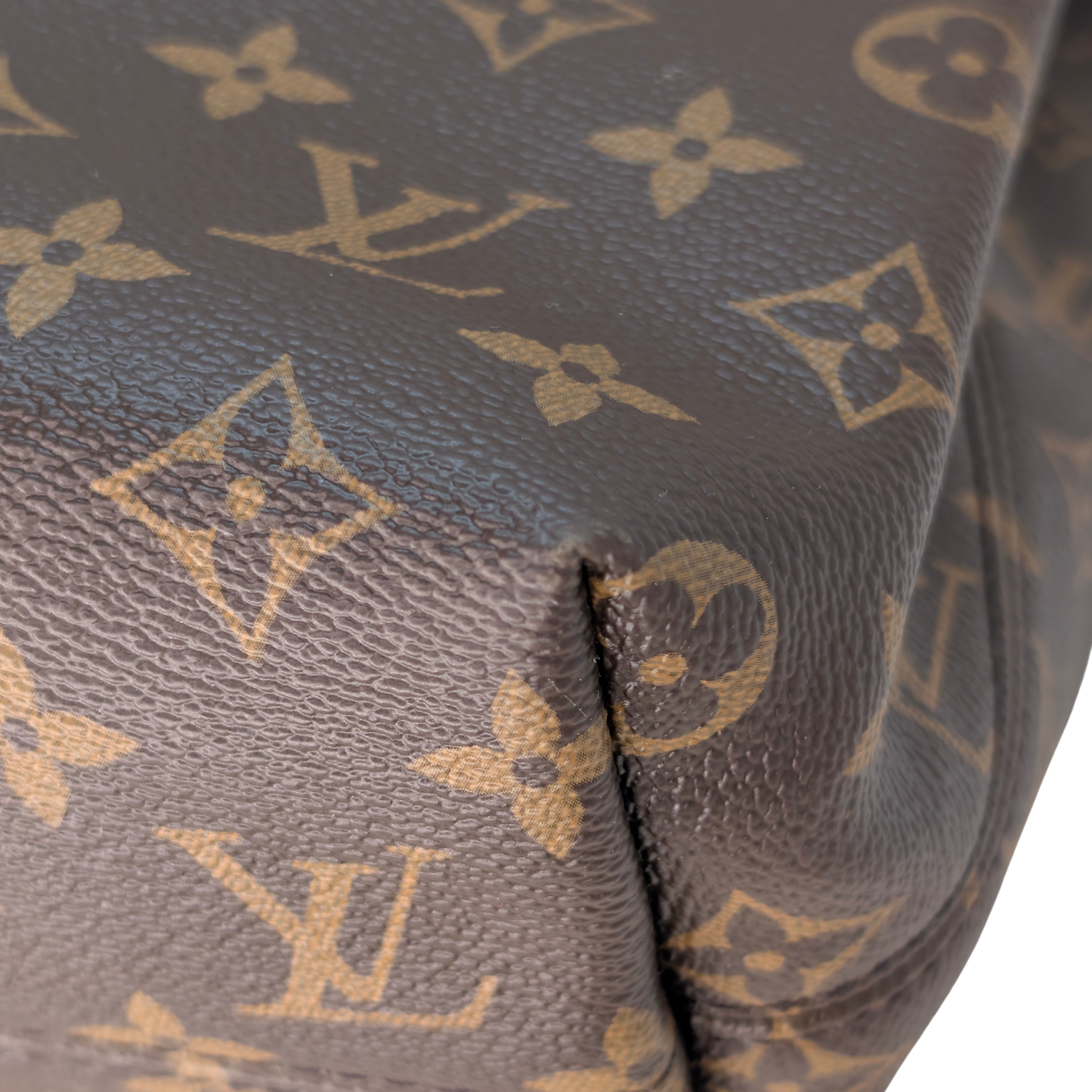 Louis Vuitton Graceful MM Monogram