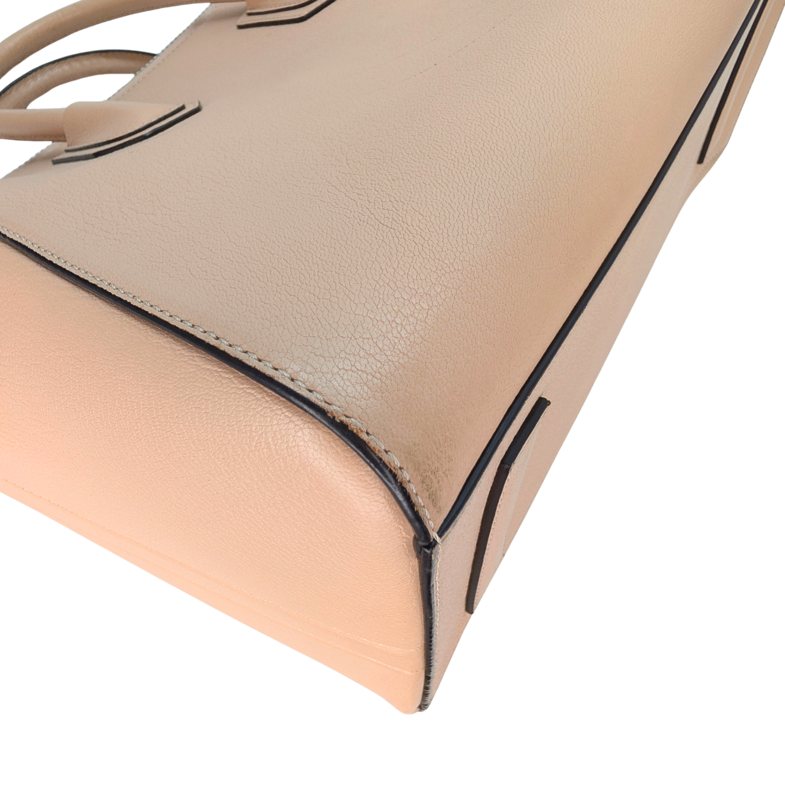 Givenchy Antigona Medium Beige Bag