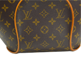 Louis Vuitton Ellipse PM Monogram Bag