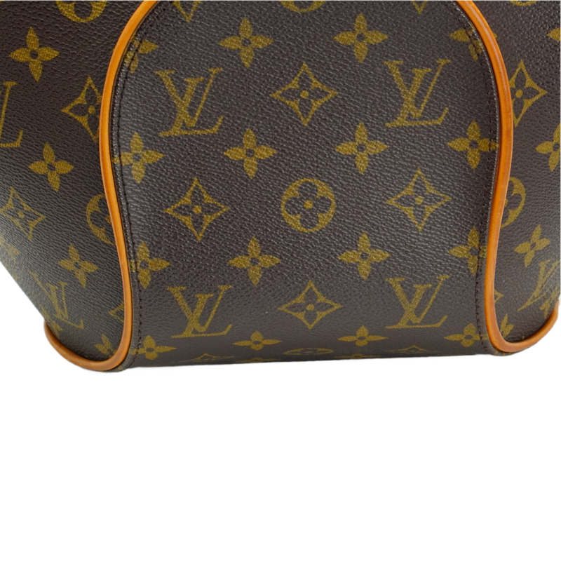 Louis Vuitton Ellipse PM Monogram Bag