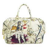 Prada x James Jean Spring 2008 Collection Fairy Bowler Abstract Handbag