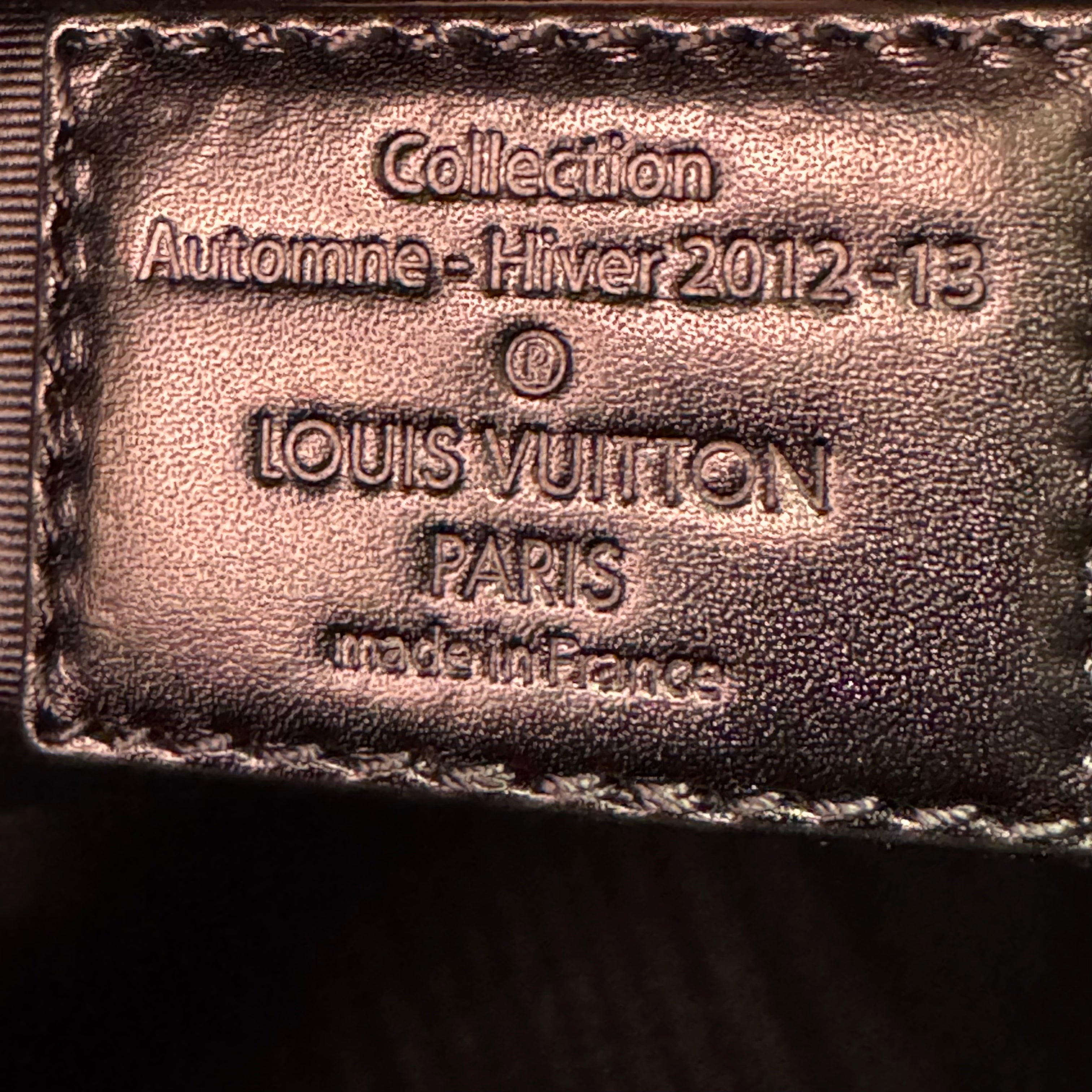 Louis Vuitton x Sprouse Leopard Print Speedy 30 Handbag