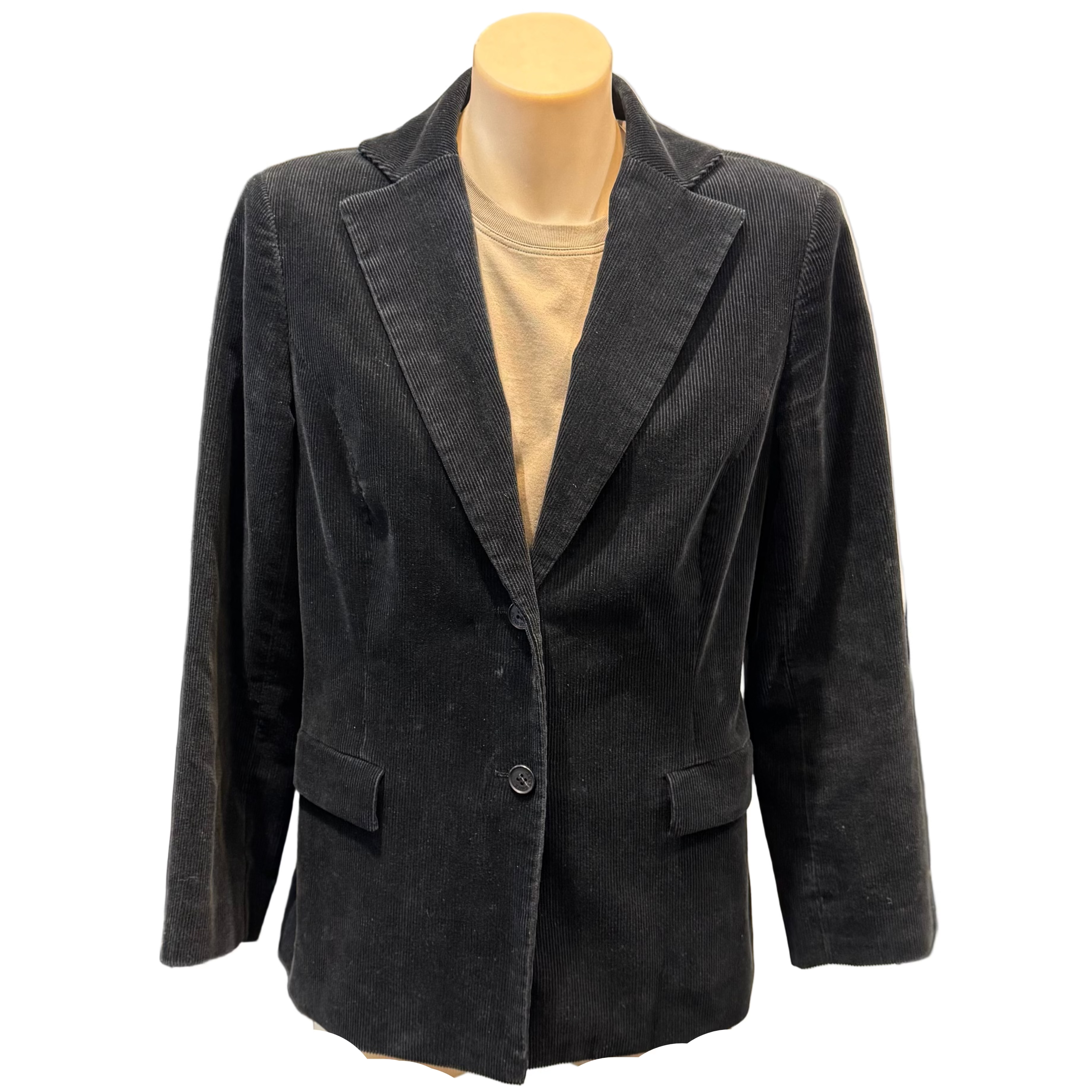 Burberry London Jacket Black 42