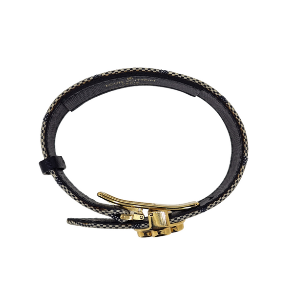 Louis Vuitton Mini Monogram Wish Bracelet