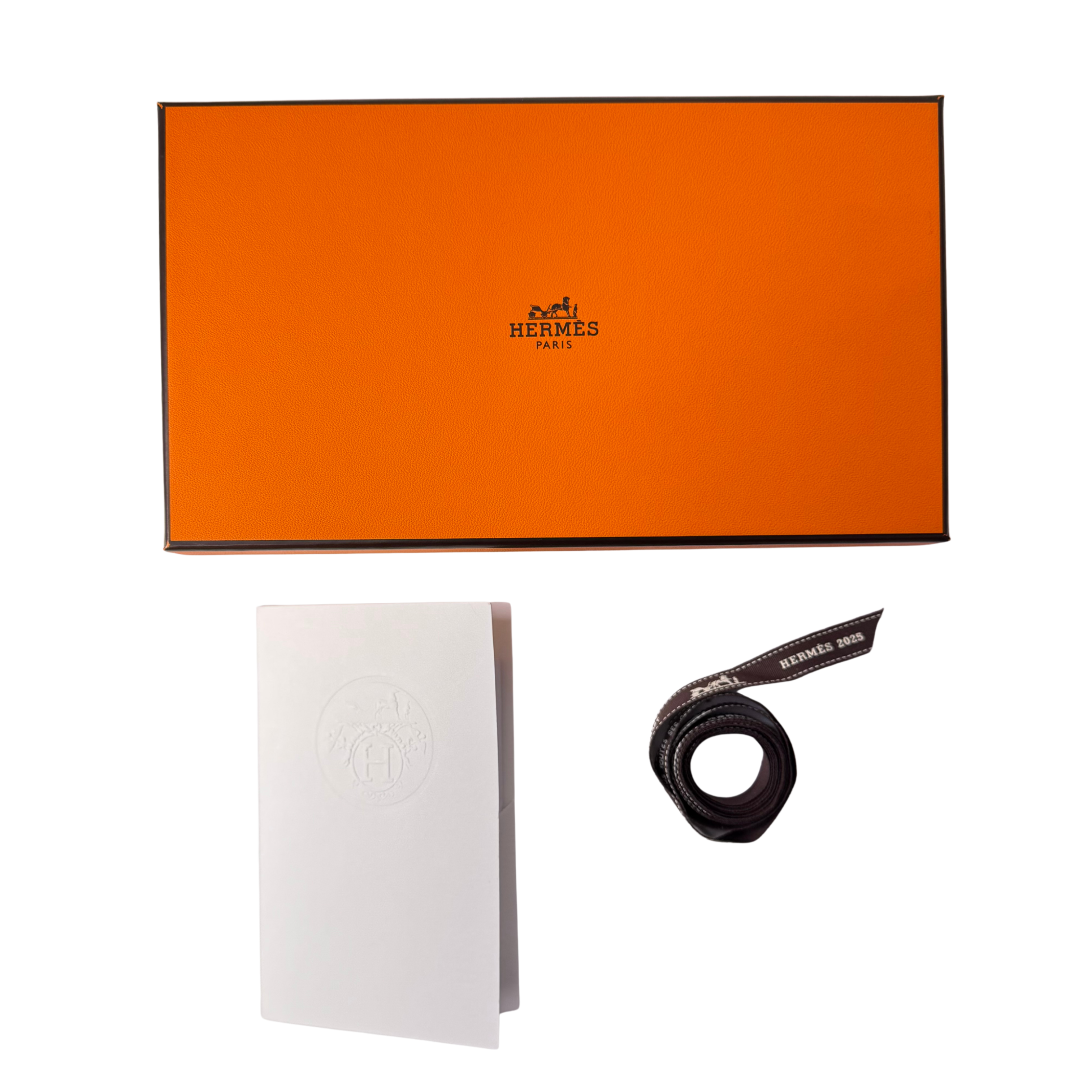 Hermés Constance To Go Crossbody Bag Black