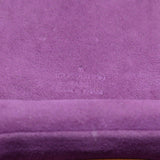 Louis Vuitton Epi Leather Cannes Vanity Bag, Yellow