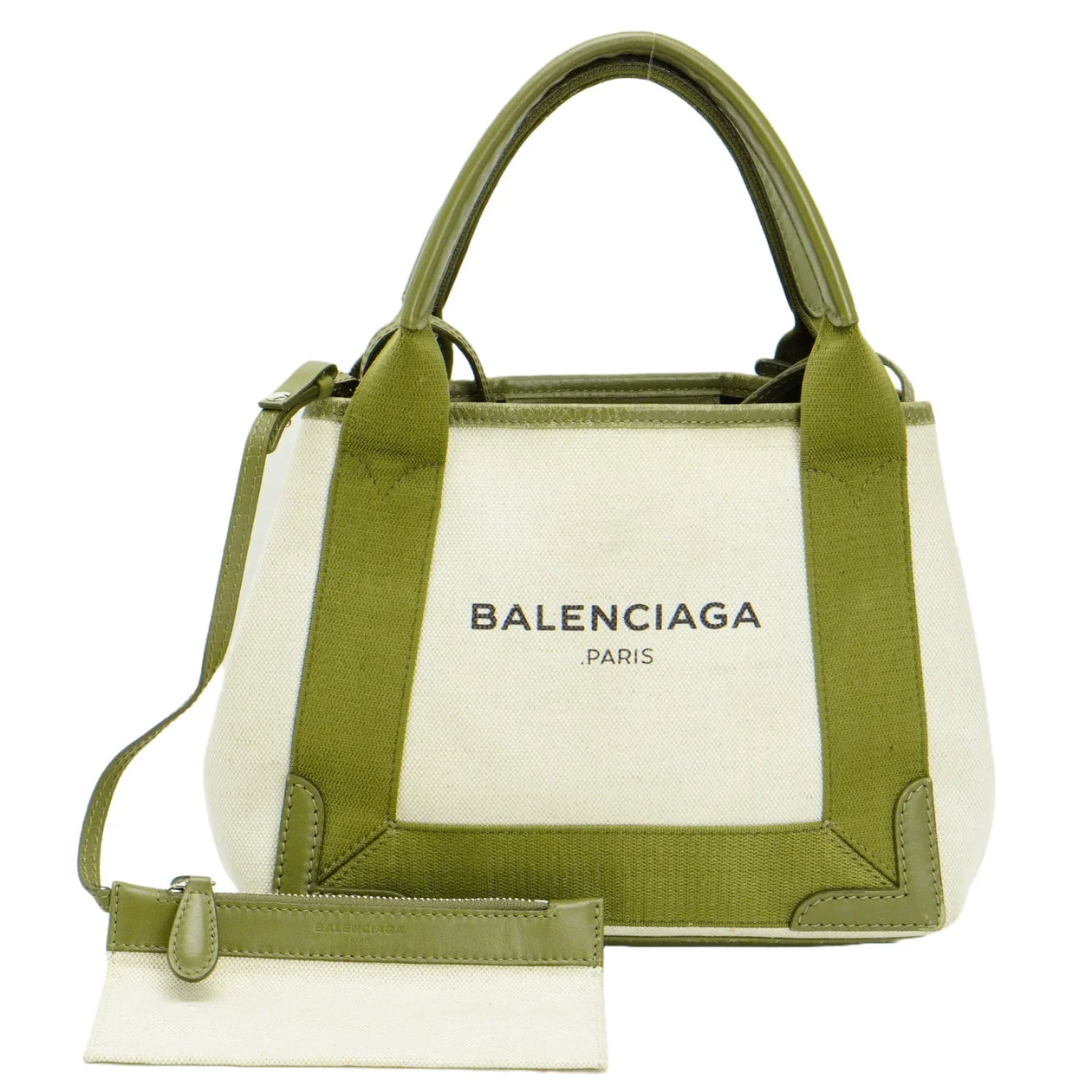 Balenciaga cotton bag online