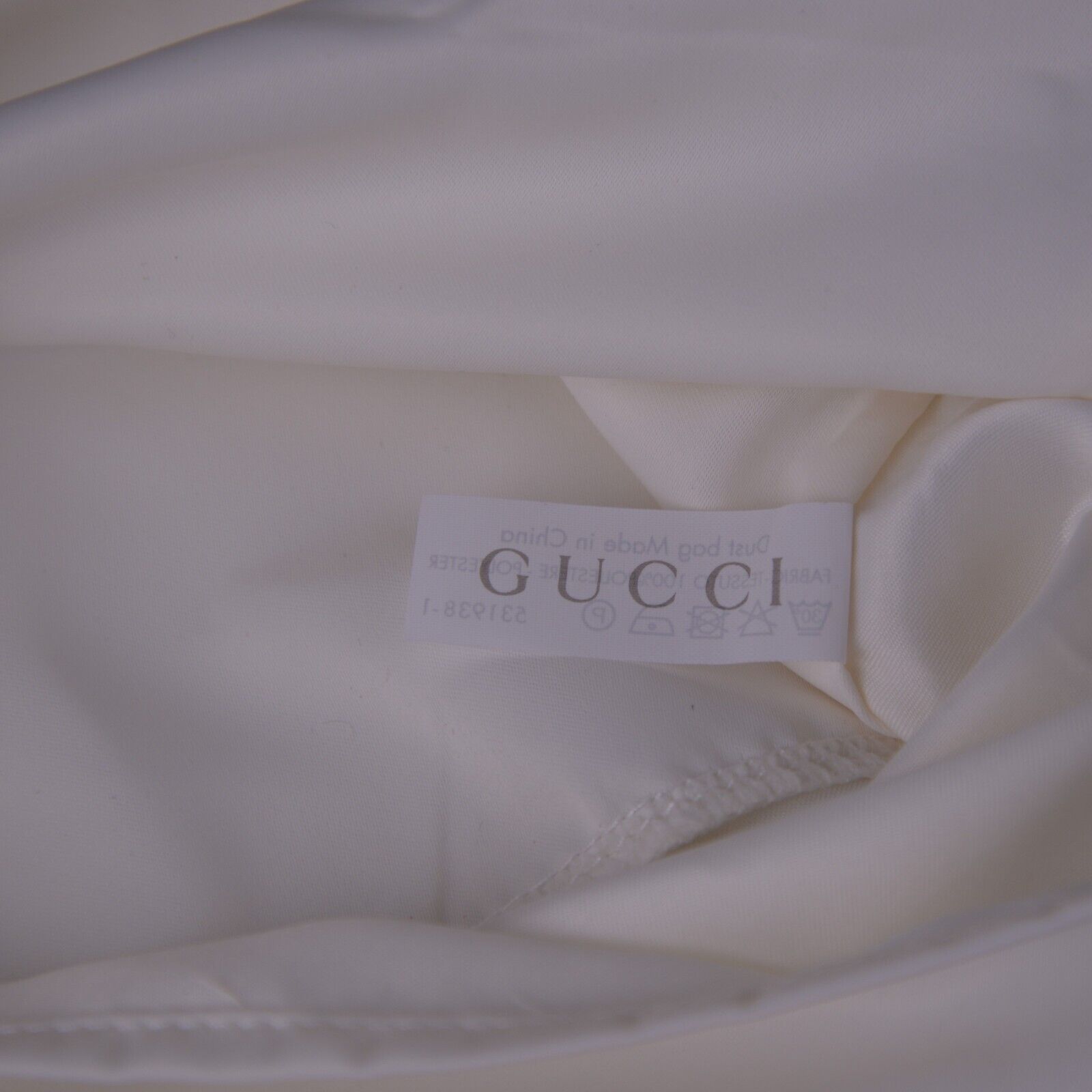 Gucci Soho Pebbled Calfskin Long Continental Wallet Red