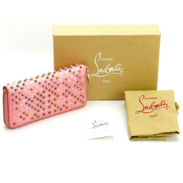 Louis Vuitton Fuchsia Vernis Patent Leather Card Wallet - The Palm Beach  Trunk Designer Resale and Luxury Consignment