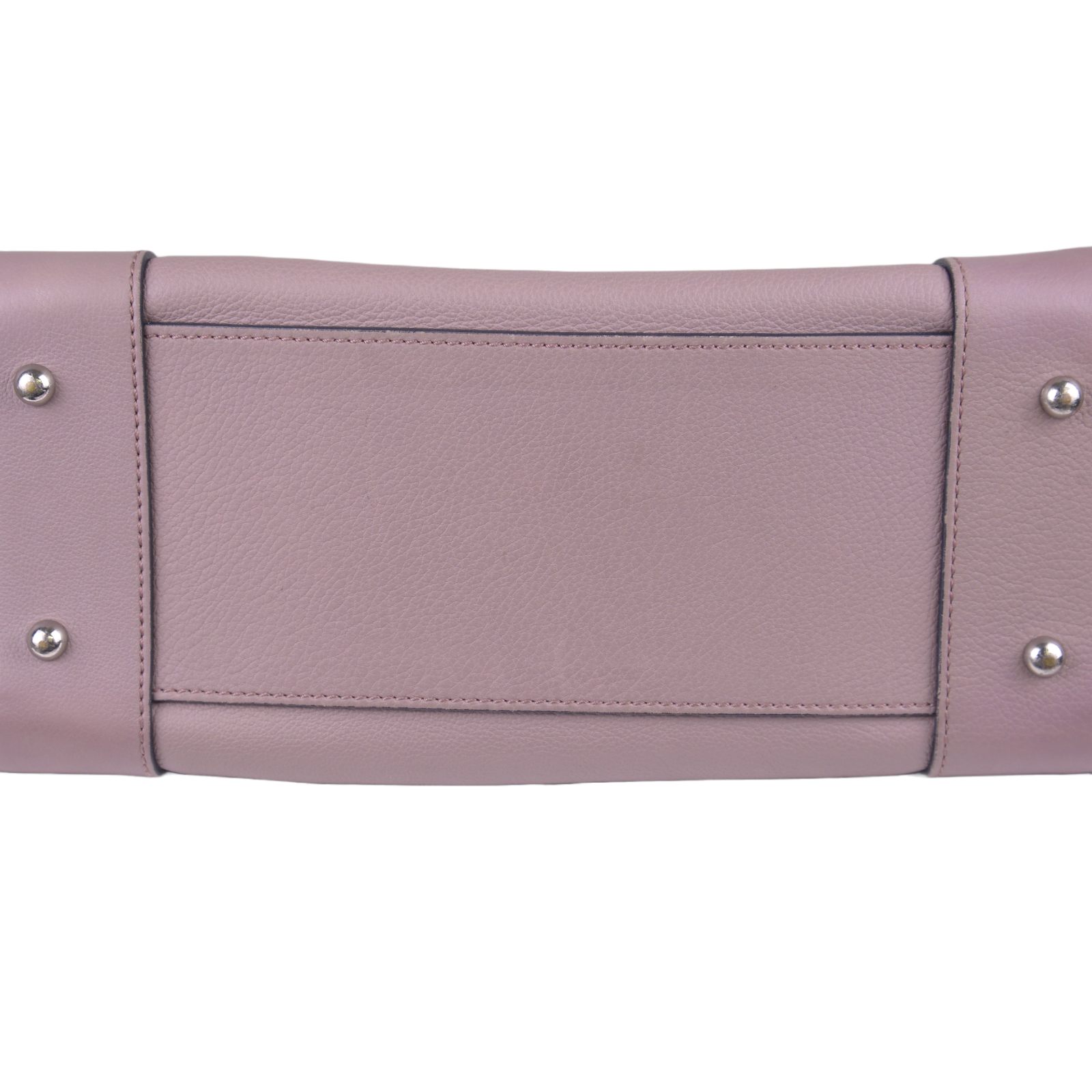 Loewe Amazona 28 Bag Pink