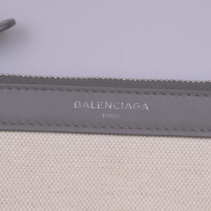 Balenciaga Cabas Small S Tote Bag Grey