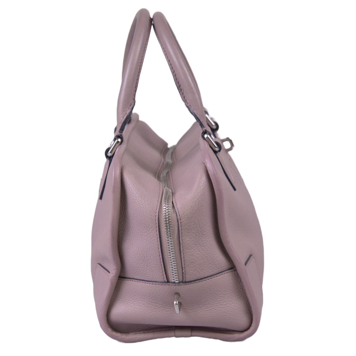Loewe Amazona 28 Bag Pink