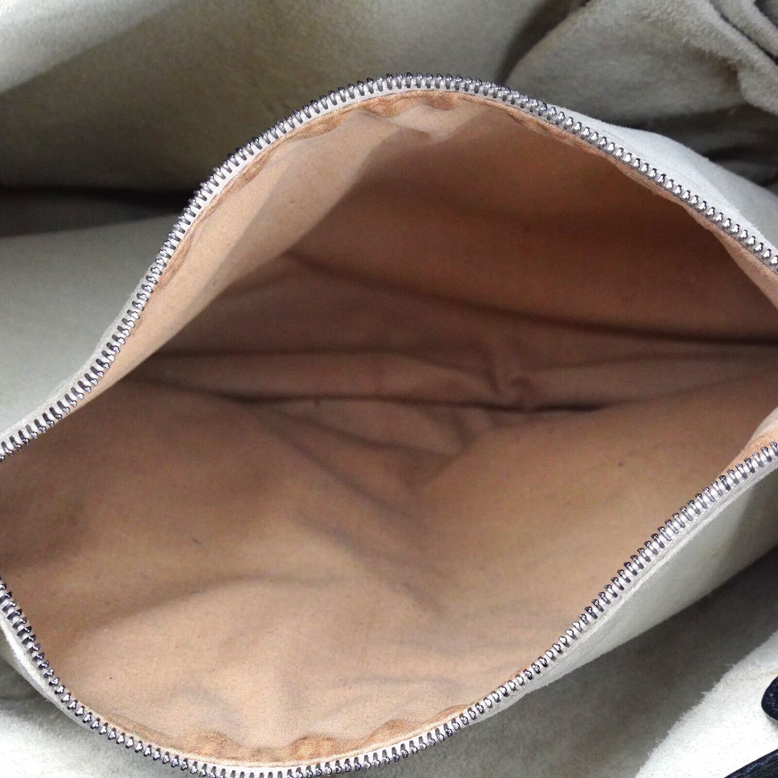 Bottega Veneta Intrecciato Tote Bag Black